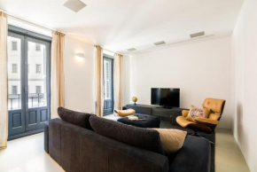 Elegant apartment in front of the Reina Sofia-SMCAB2